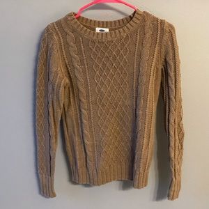 Old Navy Sweater